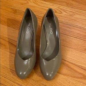 Aldo pumps
